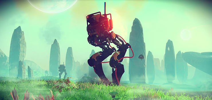 The 25 Best Video Games of 2016