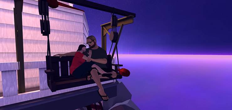 The 25 Best Video Games of 2016