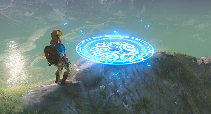 The 25 Best Video Games of 2017