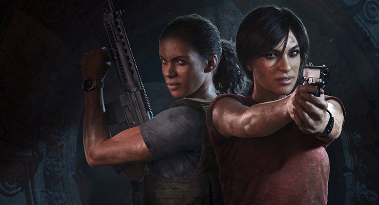 The 25 Best Video Games of 2017