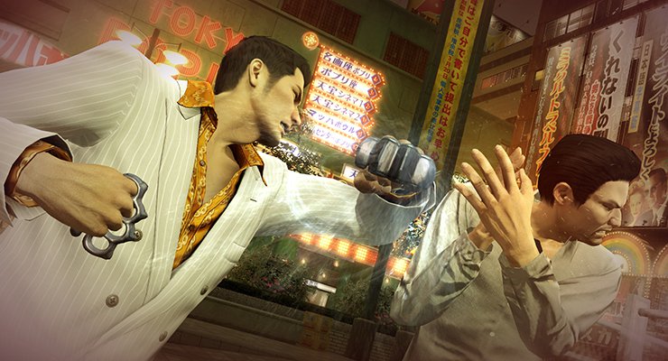 The 25 Best Video Games of 2017