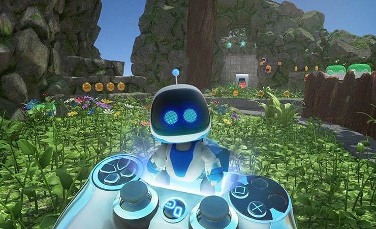The 25 Best Video Games of 2018
