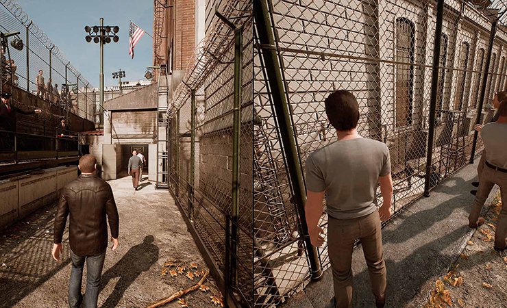 The 25 Best Video Games of 2018