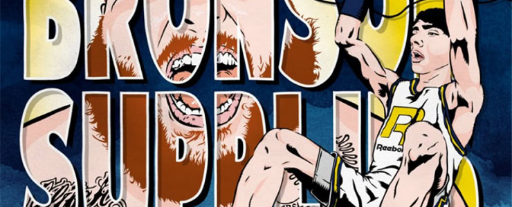 The 25 Best Albums of 2012