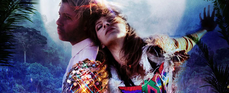 The 25 Best Albums of 2012
