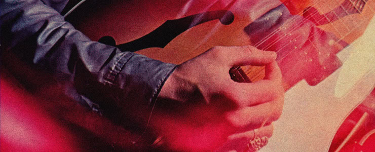 The 25 Best Albums of 2012