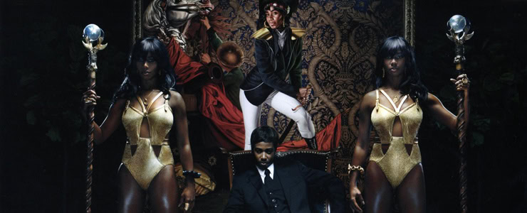 The 25 Best Albums of 2012