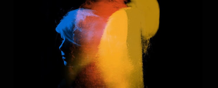 The 25 Best Albums of 2013