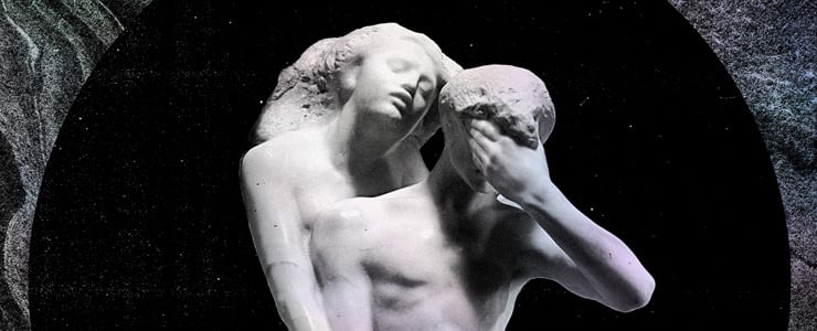 The 25 Best Albums of 2013