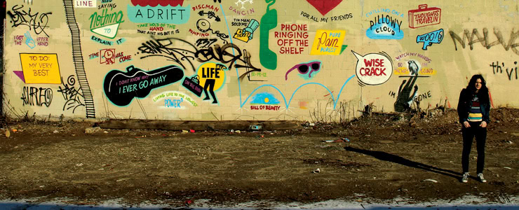 The 25 Best Albums of 2013