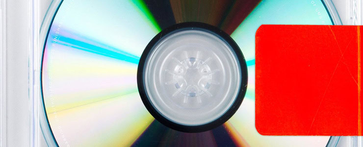 The 25 Best Albums of 2013