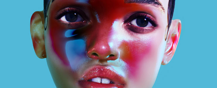The 25 Best Albums of 2014