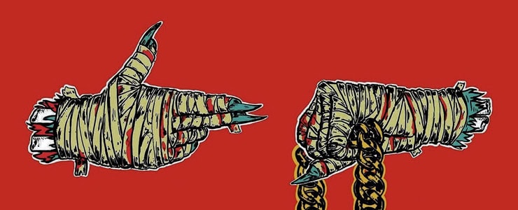 The 25 Best Albums of 2014