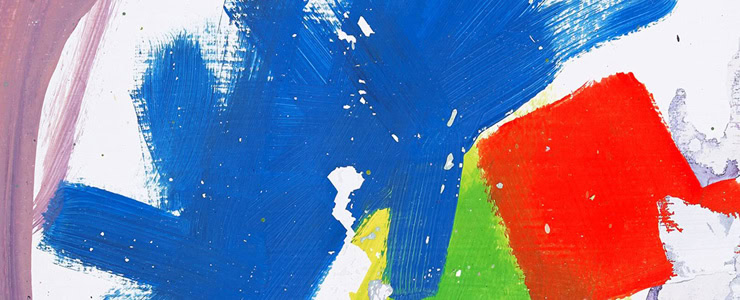 The 25 Best Albums of 2014