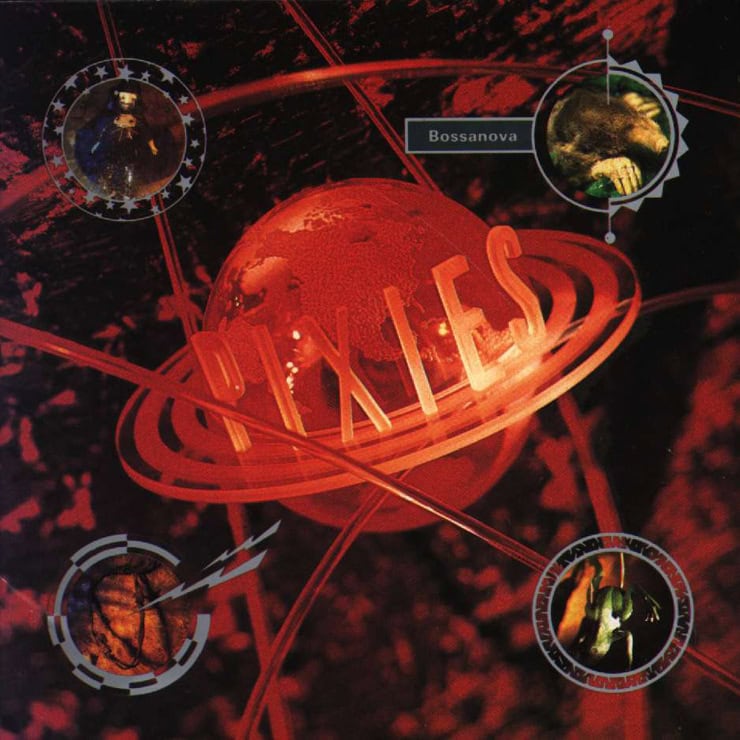 The 10 Best Albums of 1990