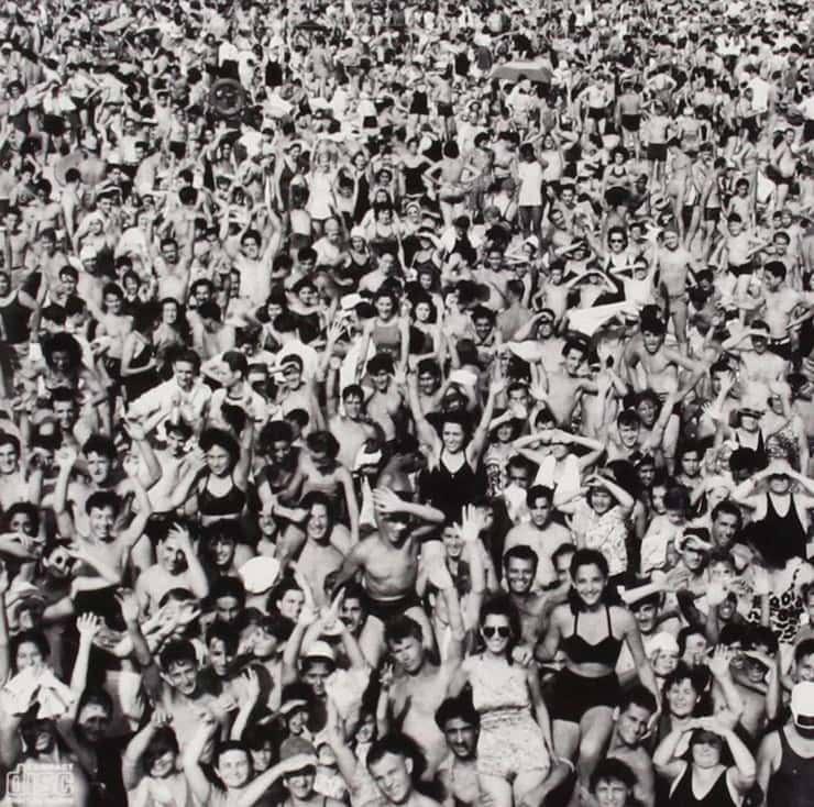 The 10 Best Albums of 1990