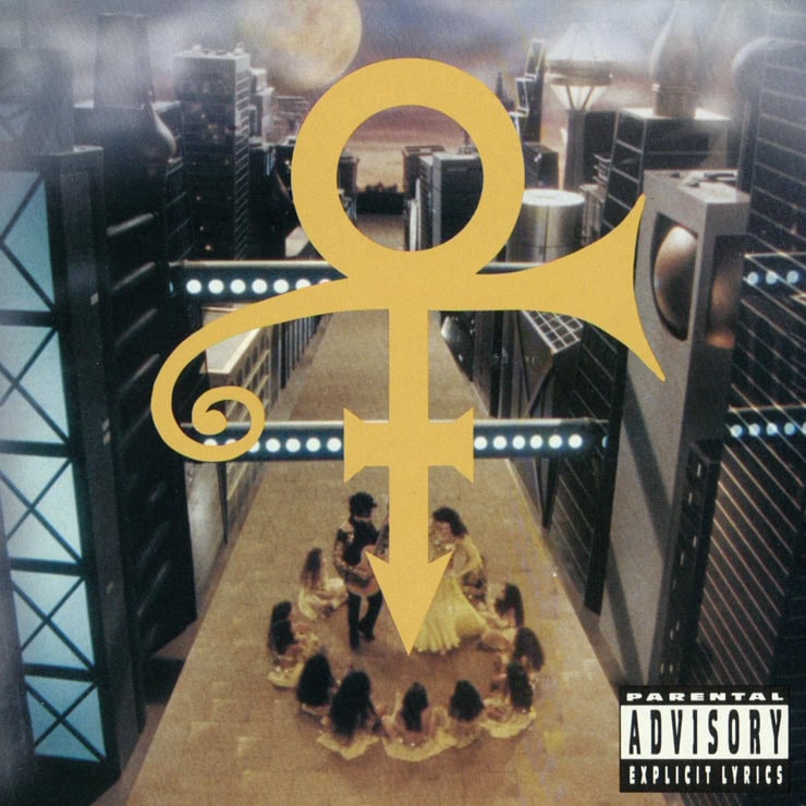 The 10 Best Albums of 1992