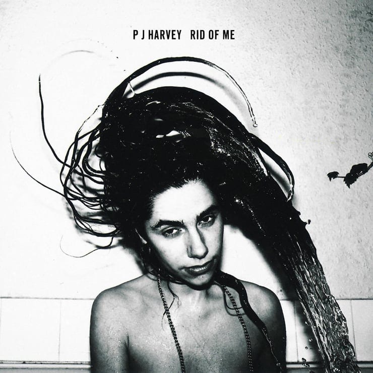 The 10 Best Albums of 1993