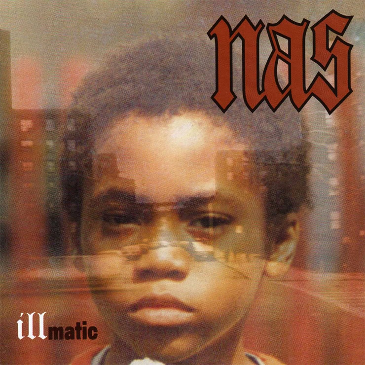 The 10 Best Albums of 1994