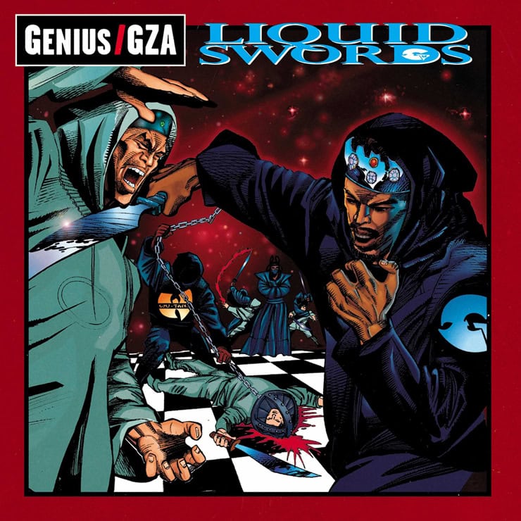 The 10 Best Albums of 1995