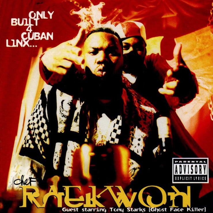 The 10 Best Albums of 1995