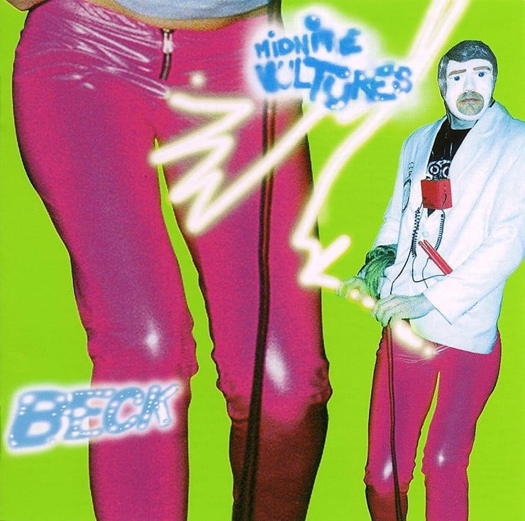 The 10 Best Albums of 1999