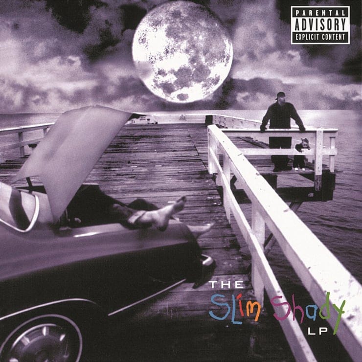 The 10 Best Albums of 1999