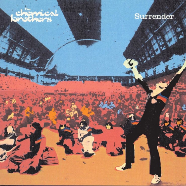 The 10 Best Albums of 1999