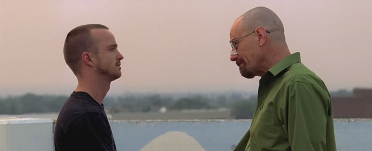 The 25 Best TV Shows of 2011