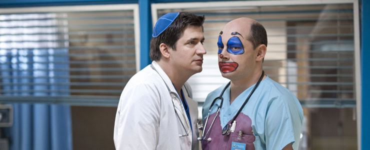 The 25 Best TV Shows of 2011