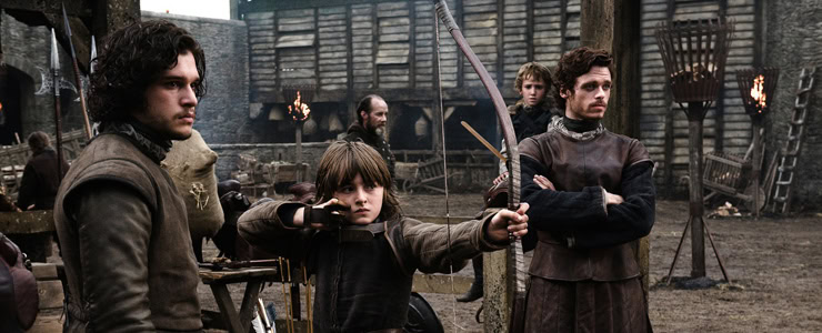 The 25 Best TV Shows of 2011