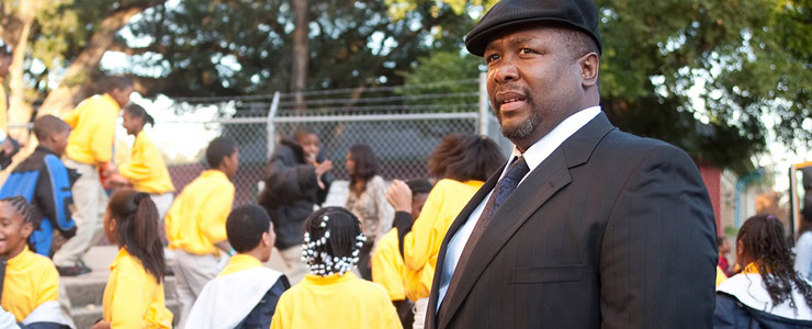 The 25 Best TV Shows of 2011
