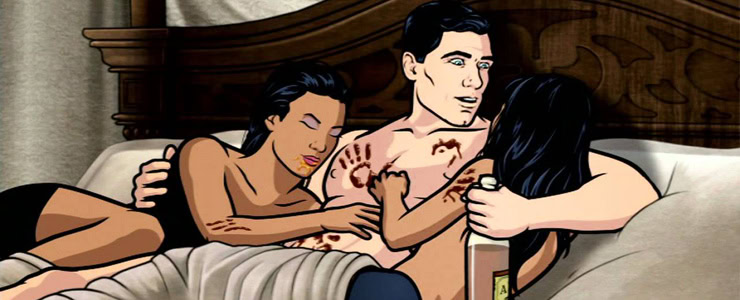 The 25 Best TV Shows of 2012