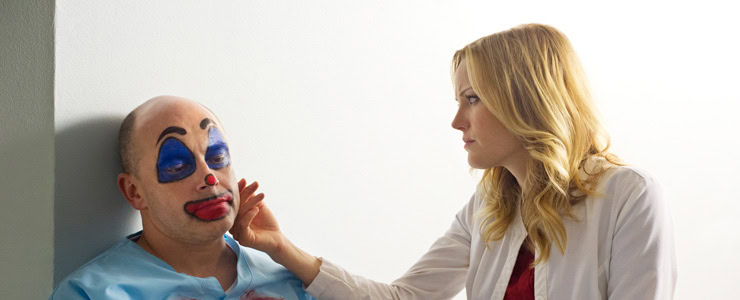 The 25 Best TV Shows of 2012