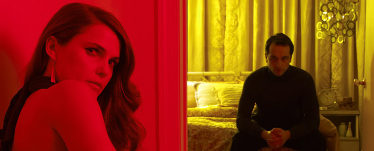 The 25 Best TV Shows of 2013