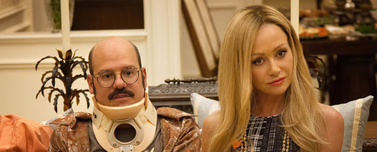 The 25 Best TV Shows of 2013