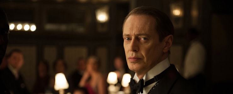 The 25 Best TV Shows of 2013