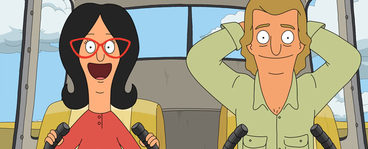 The 25 Best TV Shows of 2013