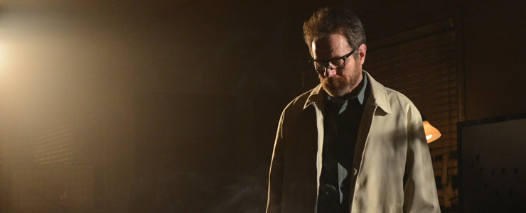 The 25 Best TV Shows of 2013