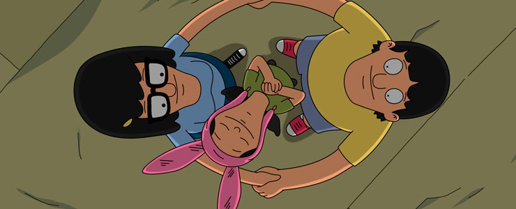 The 25 Best TV Shows of 2014