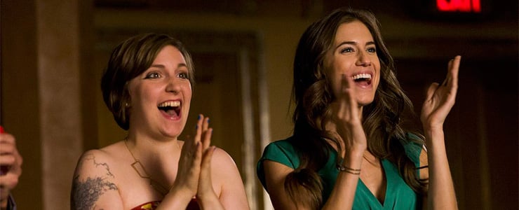 The 25 Best TV Shows of 2014