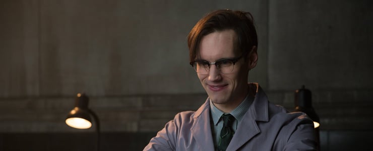 The 25 Best TV Shows of 2014