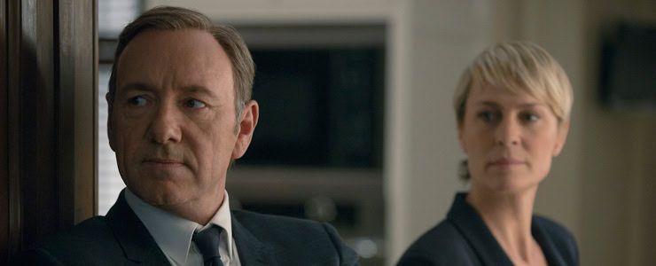 The 25 Best TV Shows of 2014