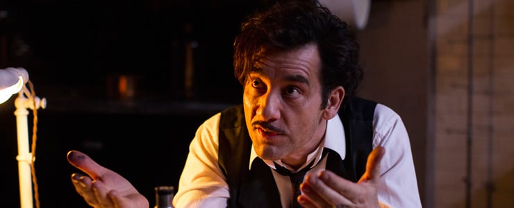 The 25 Best TV Shows of 2014