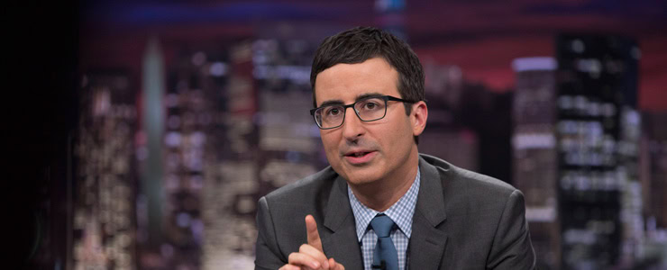 The 25 Best TV Shows of 2014