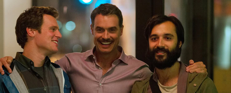 The 25 Best TV Shows of 2014