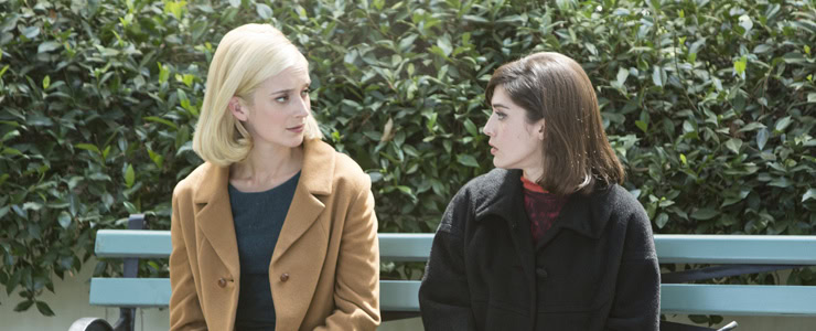The 25 Best TV Shows of 2014