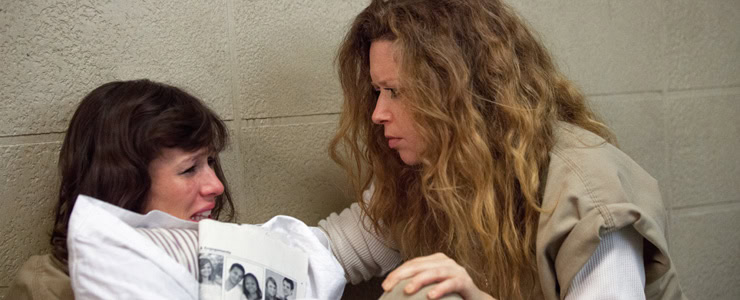 The 25 Best TV Shows of 2014