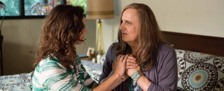 The 25 Best TV Shows of 2014