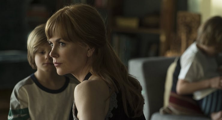 The 25 Best TV Shows of 2017